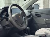 Chevrolet Cobalt 2025 годаүшін5 800 000 тг. в Алматы – фото 3