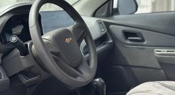 Chevrolet Cobalt 2025 годаүшін5 800 000 тг. в Алматы – фото 3