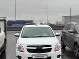 Chevrolet Cobalt 2025 годаүшін5 800 000 тг. в Алматы