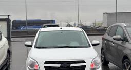 Chevrolet Cobalt 2025 годаүшін5 800 000 тг. в Алматы