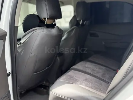 Chevrolet Cobalt 2025 года за 5 600 000 тг. в Алматы – фото 6