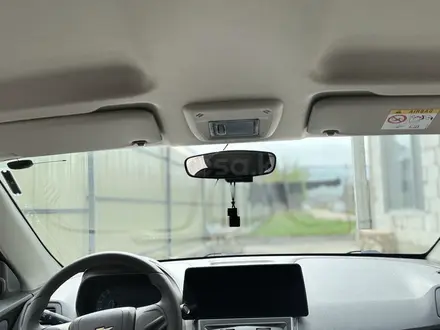 Chevrolet Cobalt 2025 года за 5 600 000 тг. в Алматы – фото 5