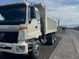Foton  Aoling 2013 года за 8 000 000 тг. в Алматы – фото 2