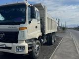 Foton  Aoling 2013 года за 8 000 000 тг. в Талдыкорган – фото 3