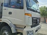Foton  Aoling 2013 года за 8 000 000 тг. в Талдыкорган – фото 5