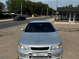 Nissan Maxima 1999 года за 2 450 000 тг. в Алматы – фото 2