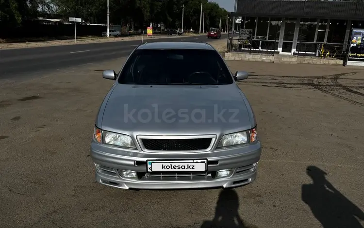 Nissan Maxima 1999 года за 2 450 000 тг. в Алматы