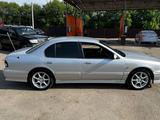 Nissan Maxima 1999 года за 2 450 000 тг. в Алматы – фото 3