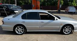 Nissan Maxima 1999 годаүшін2 450 000 тг. в Алматы – фото 3