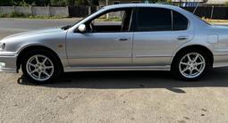 Nissan Maxima 1999 годаүшін2 450 000 тг. в Алматы – фото 4