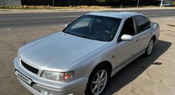 Nissan Maxima 1999 годаүшін2 450 000 тг. в Алматы – фото 5