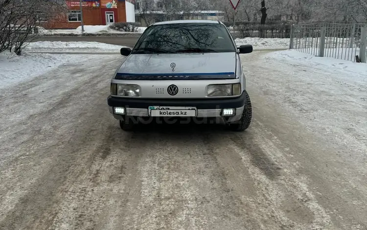 Volkswagen Passat 1991 года за 850 000 тг. в Петропавловск