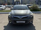 Toyota Avalon 2014 годаүшін9 500 000 тг. в Алматы