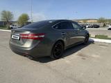 Toyota Avalon 2014 годаүшін9 500 000 тг. в Алматы – фото 5