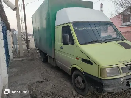 IVECO  Daily 1997 года за 3 200 000 тг. в Тараз – фото 2