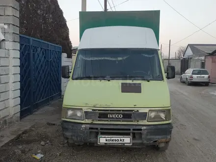 IVECO  Daily 1997 года за 3 200 000 тг. в Тараз – фото 5