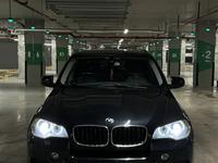 BMW X5 2012 годаүшін9 500 000 тг. в Астана