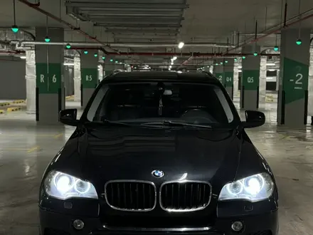 BMW X5 2012 года за 9 500 000 тг. в Астана