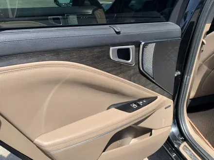 Kia K8 2023 года за 14 166 000 тг. в Алматы – фото 10