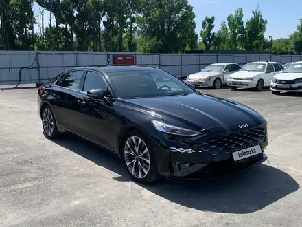 Kia K8 2023 года за 14 166 000 тг. в Алматы – фото 3