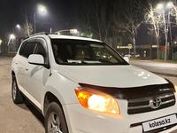 Toyota RAV4 2007 года за 6 800 000 тг. в Алматы