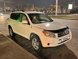 Toyota RAV4 2007 года за 6 900 000 тг. в Алматы – фото 4