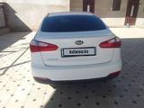 Kia Cerato 2014 годаүшін5 100 000 тг. в Шымкент – фото 4