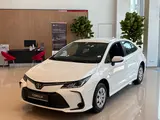 Toyota Corolla Comfort CVT 2025 года за 13 890 000 тг. в Алматы