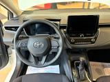 Toyota Corolla Comfort CVT 2025 года за 13 890 000 тг. в Алматы – фото 3