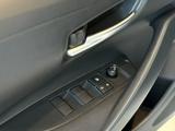 Toyota Corolla Comfort CVT 2025 года за 13 890 000 тг. в Алматы – фото 4