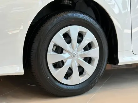 Toyota Corolla Comfort CVT 2025 года за 11 190 000 тг. в Алматы – фото 5