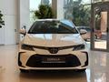 Toyota Corolla Comfort CVT 2025 года за 11 190 000 тг. в Алматы – фото 13