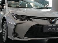 Toyota Corolla Style 2024 годаfor14 190 000 тг. в Алматы