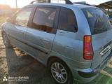 Hyundai Matrix 2005 годаfor3 000 000 тг. в Актобе – фото 4