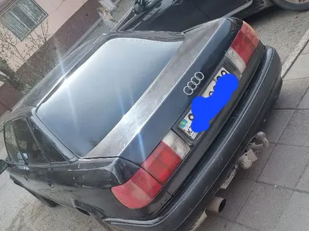 Audi 90 1992 года за 1 100 000 тг. в Темиртау