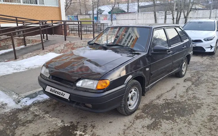 ВАЗ (Lada) 2114 2011 года за 950 000 тг. в Павлодар