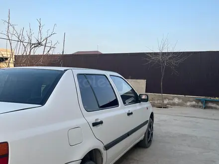 Volkswagen Vento 1993 года за 1 200 000 тг. в Кызылорда