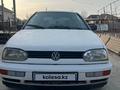 Volkswagen Vento 1993 года за 1 200 000 тг. в Кызылорда – фото 4