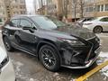 Lexus RX 300 2017 года за 19 000 000 тг. в Актобе – фото 2