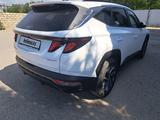 Hyundai Tucson 2024 годаfor15 500 000 тг. в Актобе – фото 3