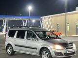 ВАЗ (Lada) Largus 2014 года за 3 300 000 тг. в Шымкент – фото 2