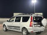 ВАЗ (Lada) Largus 2014 года за 3 300 000 тг. в Шымкент – фото 3