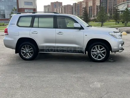 Toyota Land Cruiser 2008 года за 16 000 000 тг. в Астана