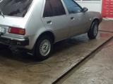 Mitsubishi Colt 1981 года за 550 000 тг. в Астана