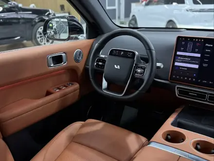 Li L6 Pro 2025 года за 21 500 000 тг. в Алматы – фото 7