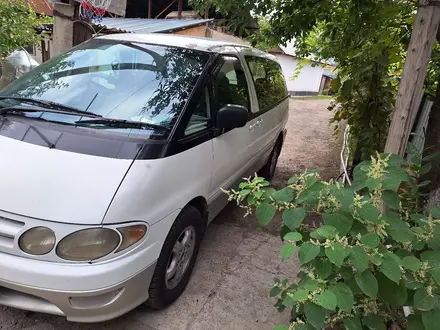 Toyota Estima Lucida 1997 года за 2 500 000 тг. в Алматы – фото 3