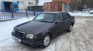 Mercedes-Benz C 200 1995 года за 1 800 000 тг. в Астана