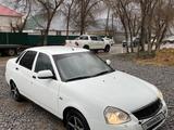 ВАЗ (Lada) Priora 2170 2012 года за 1 990 000 тг. в Актобе