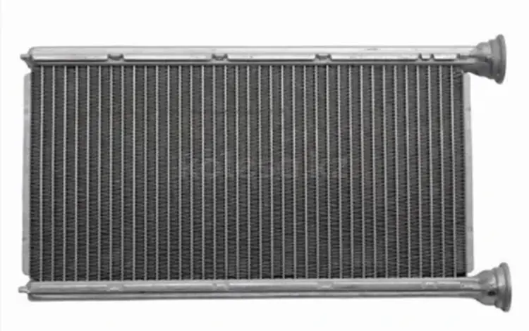 Радиатор печки за 10 550 тг. в Талдыкорган