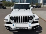 Jeep Wrangler 2021 года за 29 400 000 тг. в Астана – фото 5